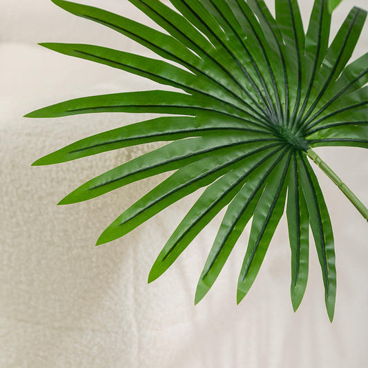 Mini Artificial Plant with Pot