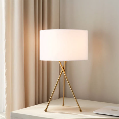 Elegant Bedside Lamp