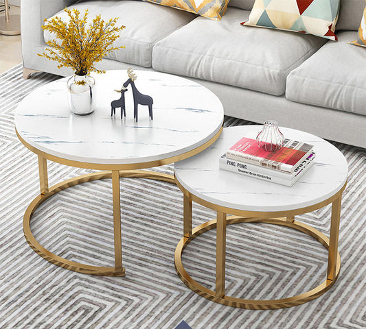 Danube Home Sabin Coffee Table
